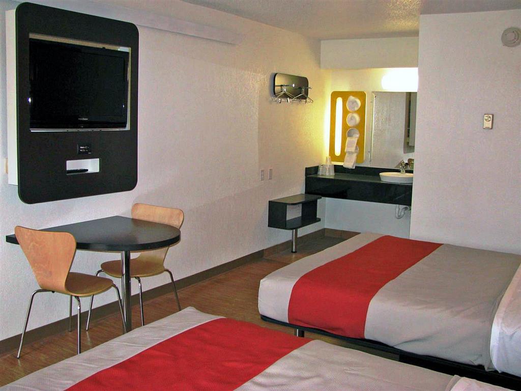 Motel 6-Columbus, Oh - Worthington Quarto foto