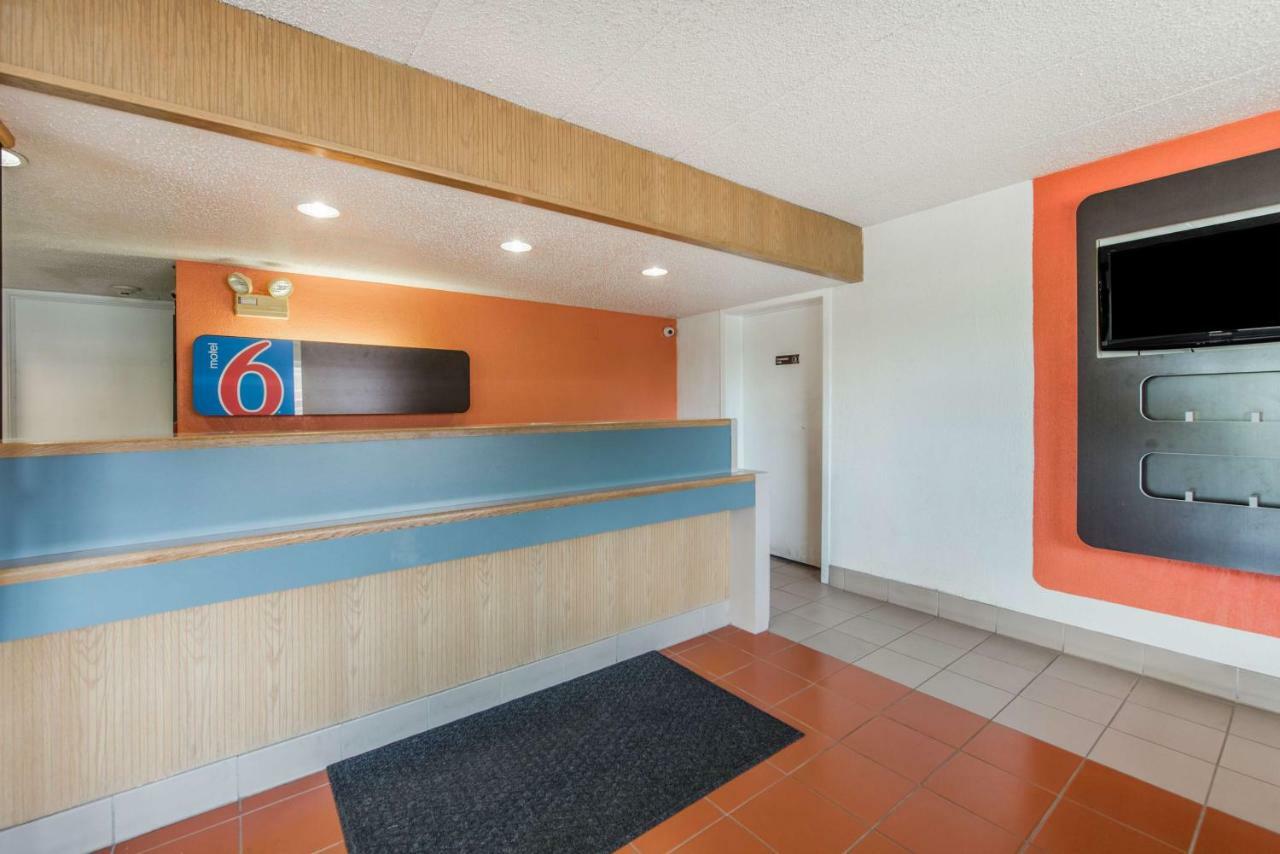 Motel 6-Columbus, Oh - Worthington Exterior foto